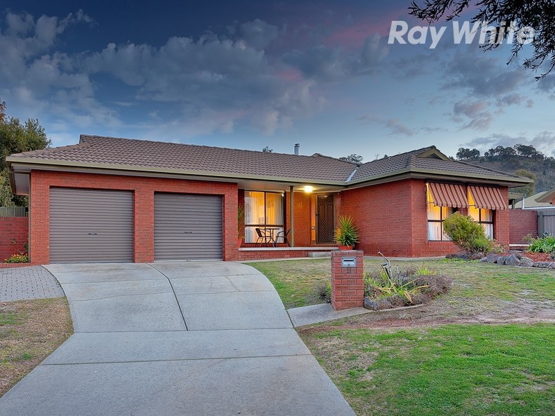 11 Fraser Court, Wodonga VIC 3690