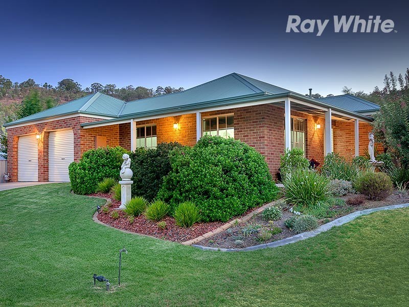 7 Irvine Court, Wodonga VIC 3690