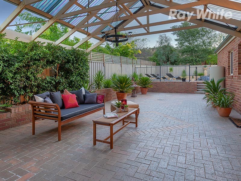 7 Irvine Court, Wodonga VIC 3690