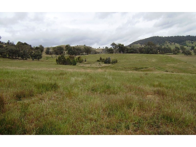 Lot 2, 553 Sandy Creek Road, Sandy Creek VIC 3695