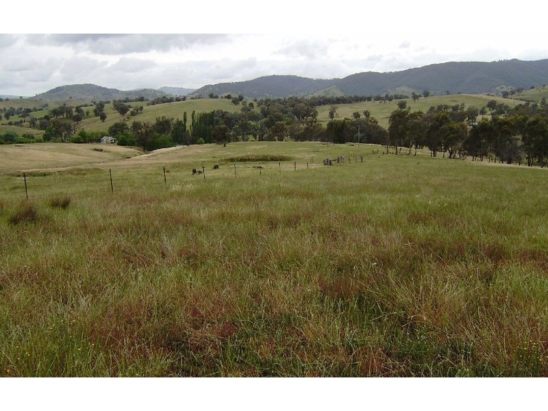 Lot 2, 553 Sandy Creek Road, Sandy Creek VIC 3695