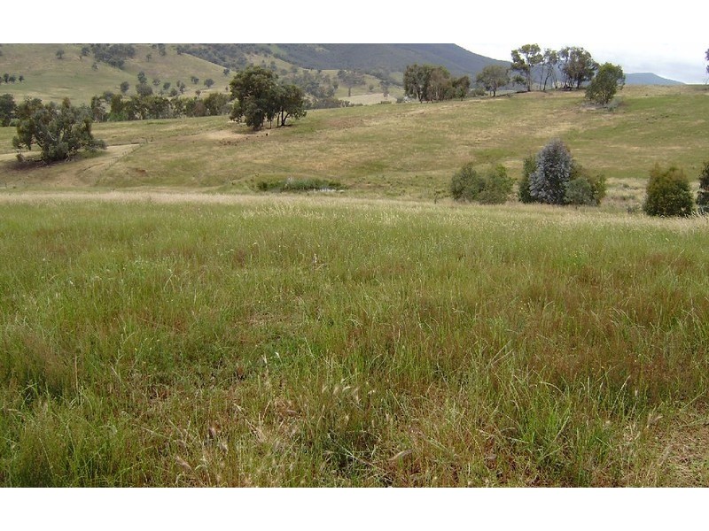 Lot 2, 553 Sandy Creek Road, Sandy Creek VIC 3695