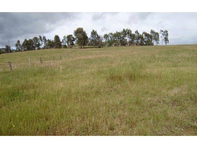 Lot 2, 553 Sandy Creek Road, Sandy Creek VIC 3695