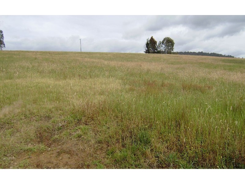 Lot 2, 553 Sandy Creek Road, Sandy Creek VIC 3695
