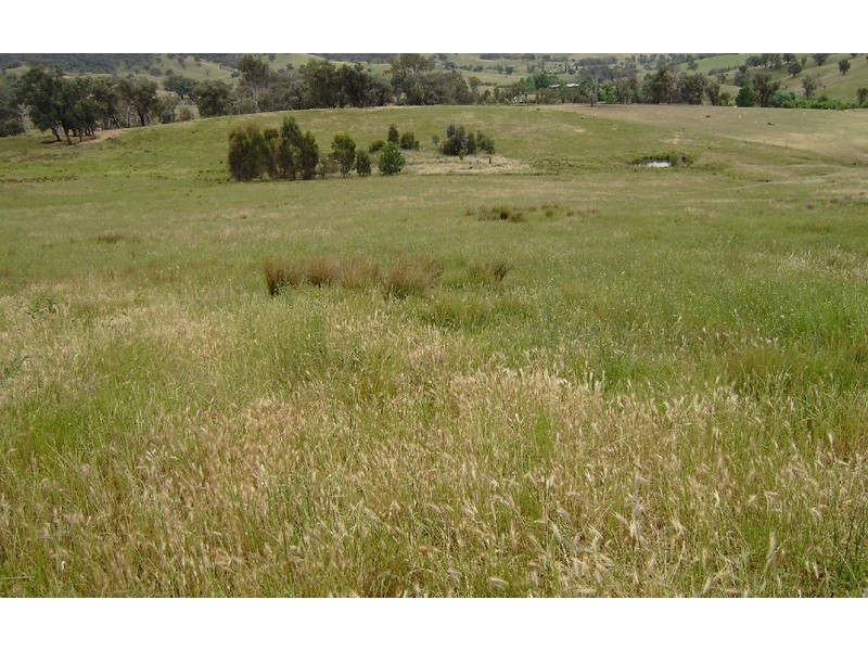 Lot 2, 553 Sandy Creek Road, Sandy Creek VIC 3695