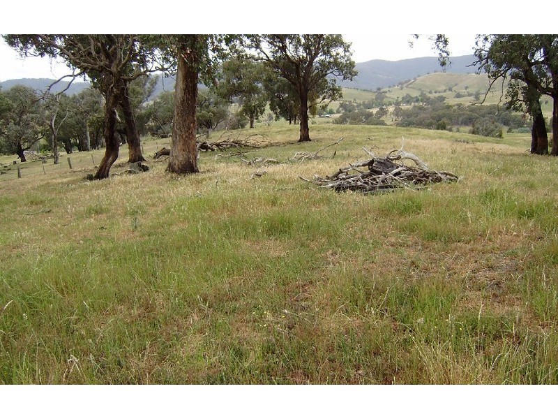 Lot 2, 553 Sandy Creek Road, Sandy Creek VIC 3695