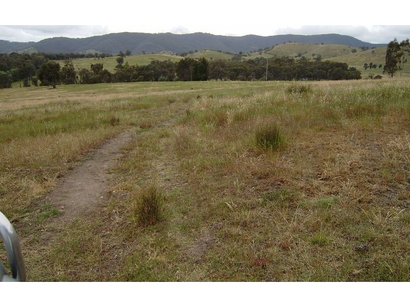 Lot 2, 553 Sandy Creek Road, Sandy Creek VIC 3695