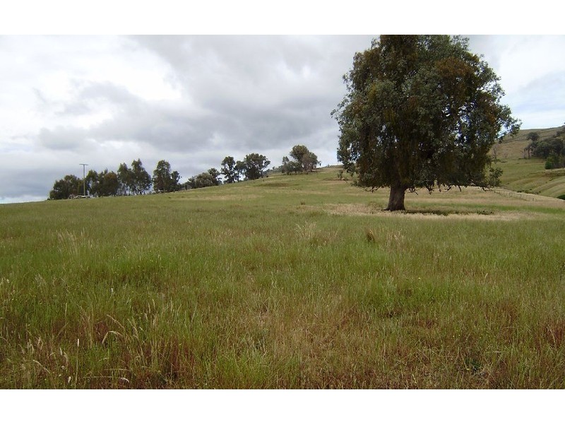 Lot 2, 553 Sandy Creek Road, Sandy Creek VIC 3695