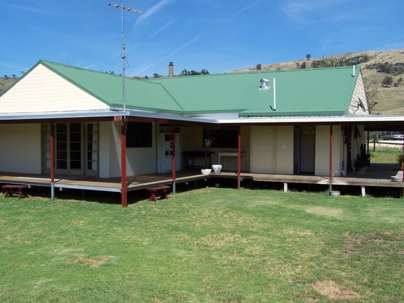 276 Egans Lane,, Sandy Creek VIC 3695