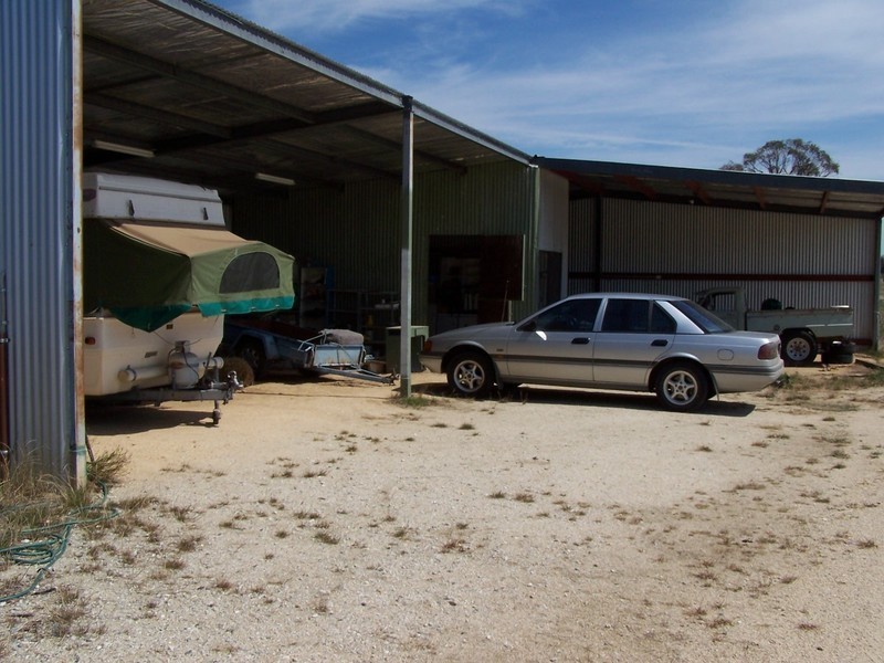 276 Egans Lane,, Sandy Creek VIC 3695