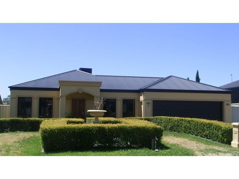 Wodonga VIC 3690