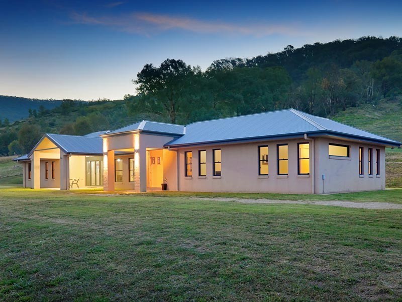 118 Bromley Lane, Baranduda VIC 3691