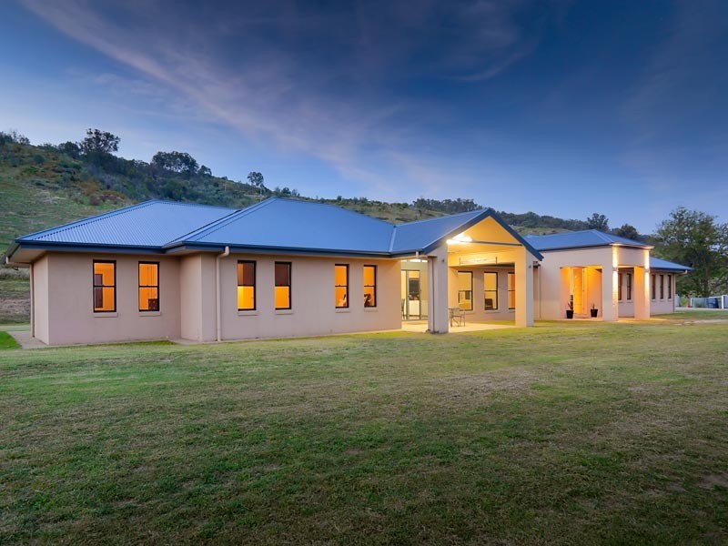 118 Bromley Lane, Baranduda VIC 3691