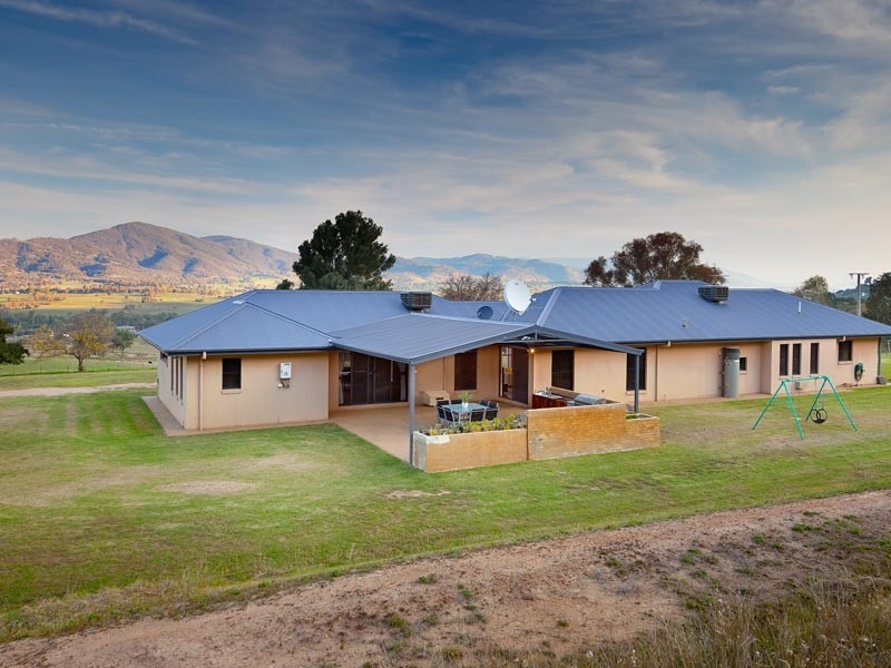 118 Bromley Lane, Baranduda VIC 3691