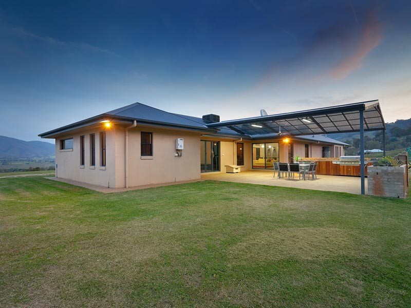 118 Bromley Lane, Baranduda VIC 3691