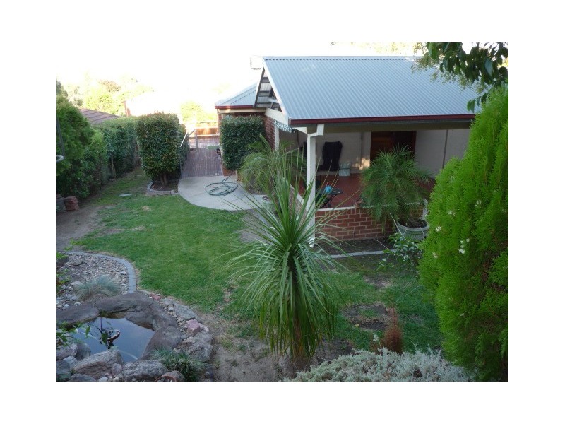 21 Barton Street, Wodonga VIC 3690