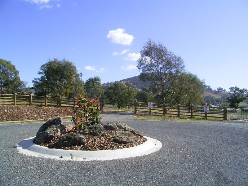 Lot 57 Jakary Court, Wodonga VIC 3690