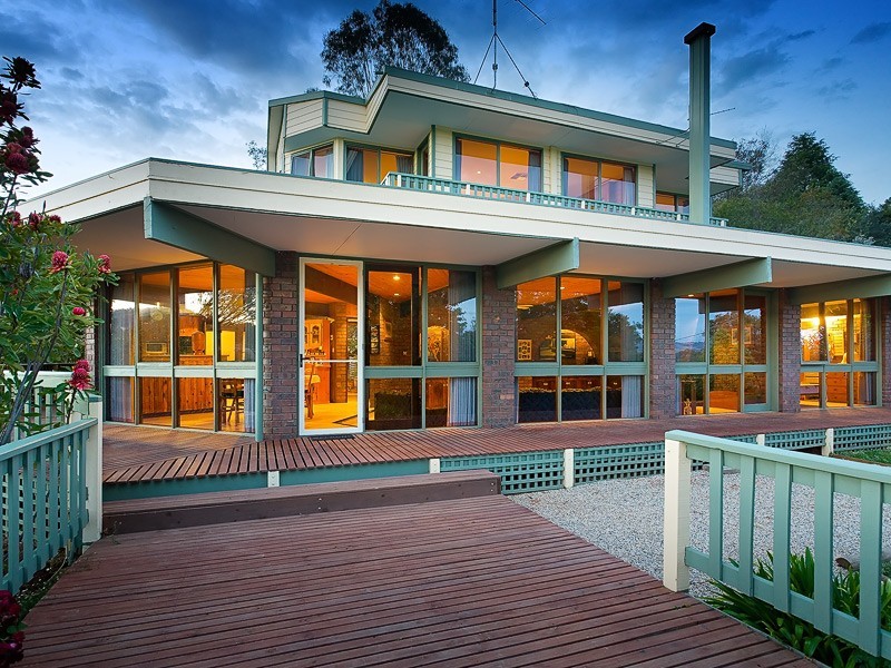 Yackandandah VIC 3749