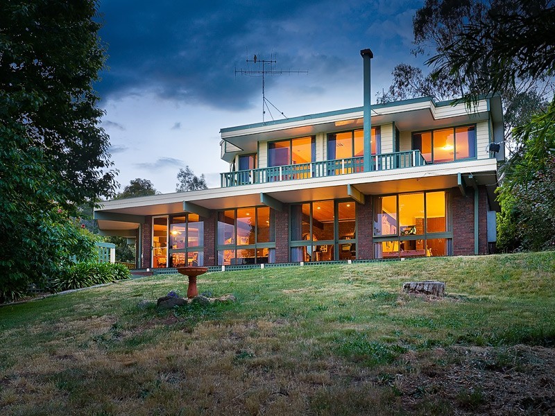 Yackandandah VIC 3749