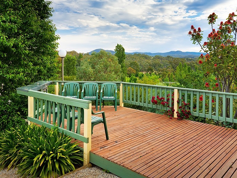 Yackandandah VIC 3749