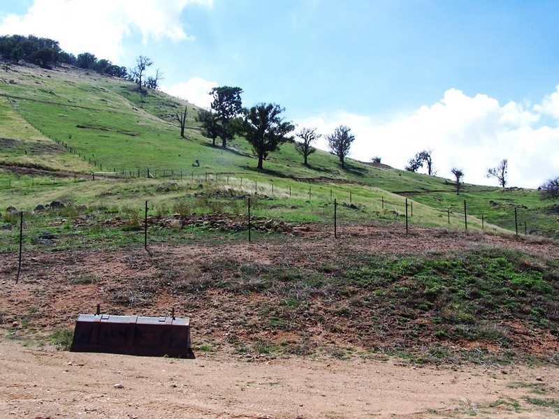 307600 McCallums Lane, Bullioh VIC 3700