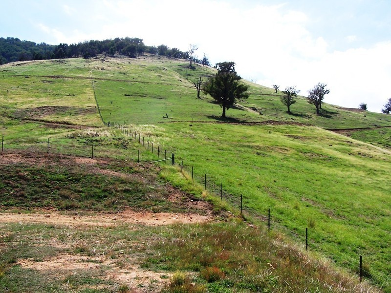 307600 McCallums Lane, Bullioh VIC 3700