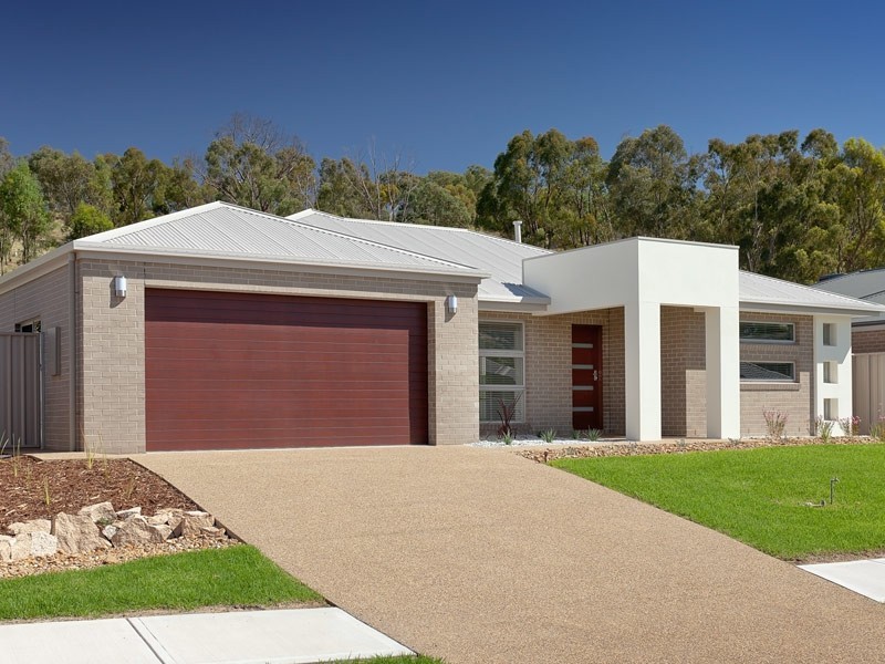 5  Stanger Court, Wodonga VIC 3690