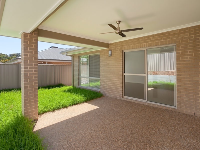 5  Stanger Court, Wodonga VIC 3690