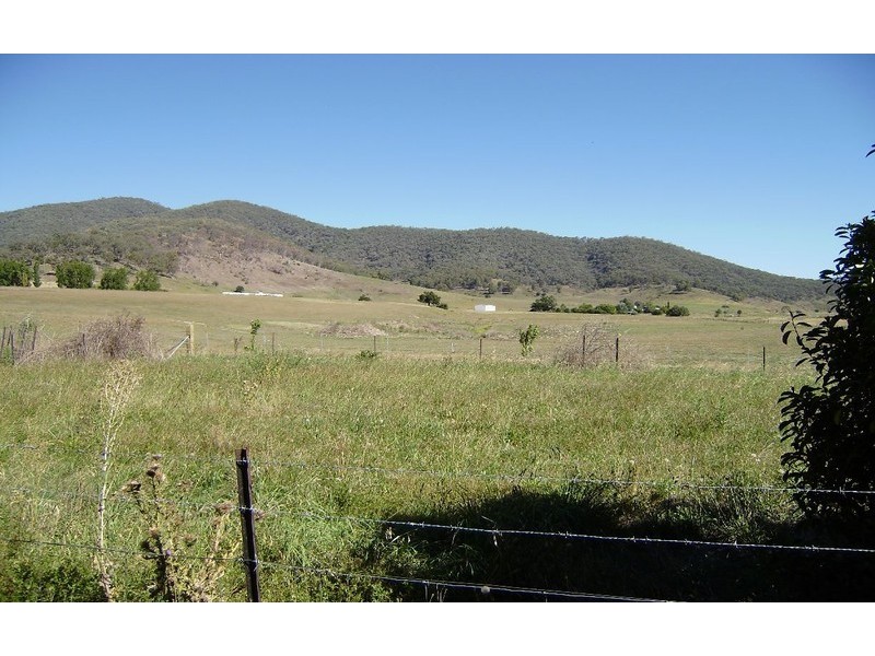 35 Little Snowy Creek Road, Eskdale VIC 3701