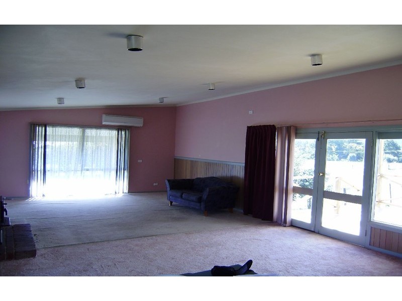 35 Little Snowy Creek Road, Eskdale VIC 3701