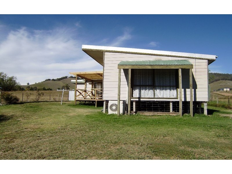 35 Little Snowy Creek Road, Eskdale VIC 3701