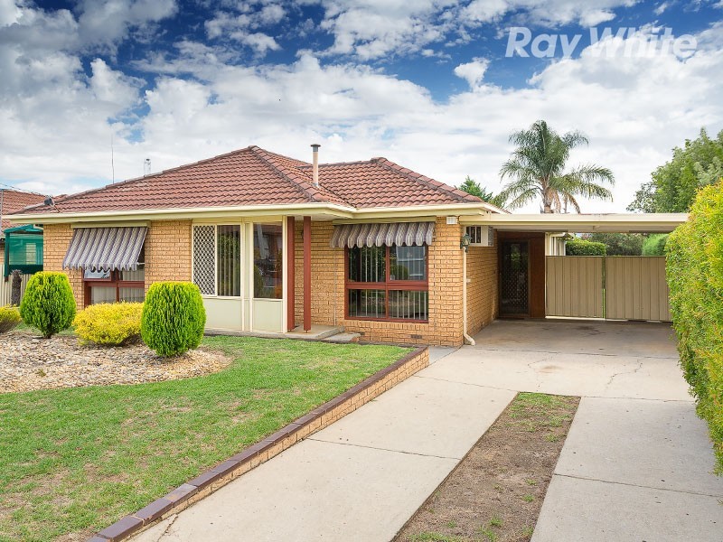 56 Marshall St, Wodonga VIC 3690