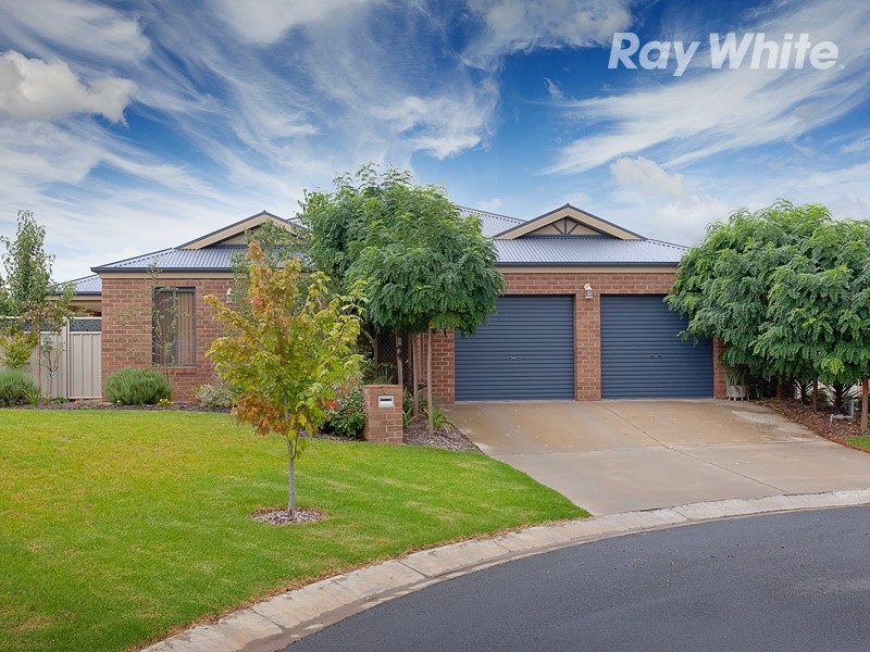 8 Boyd Court, Baranduda VIC 3691