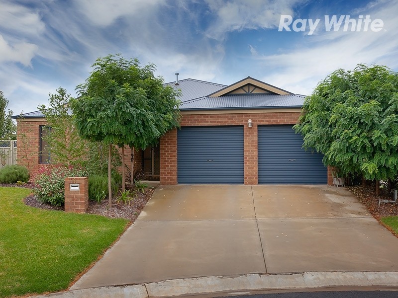 8 Boyd Court, Baranduda VIC 3691