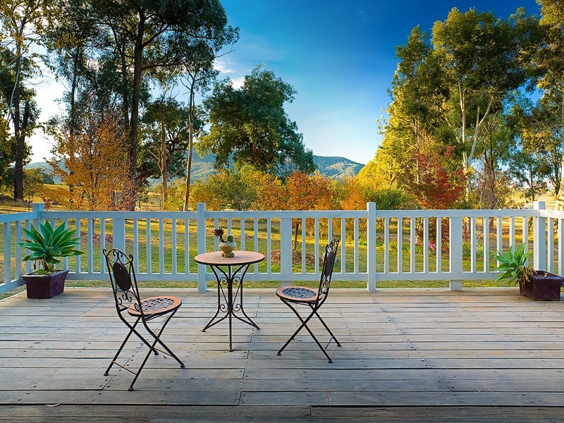 166 Cogdell Lane, Kergunyah VIC 3691