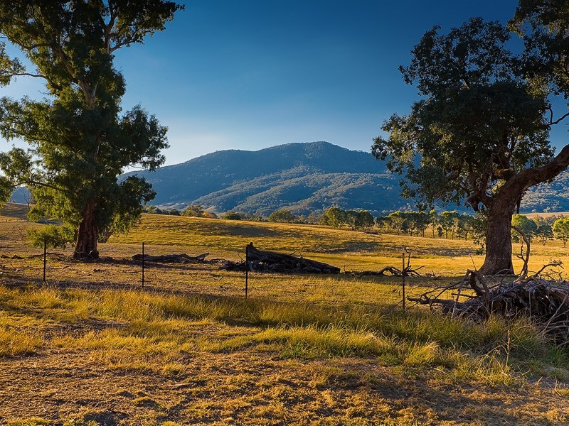 166 Cogdell Lane, Kergunyah VIC 3691