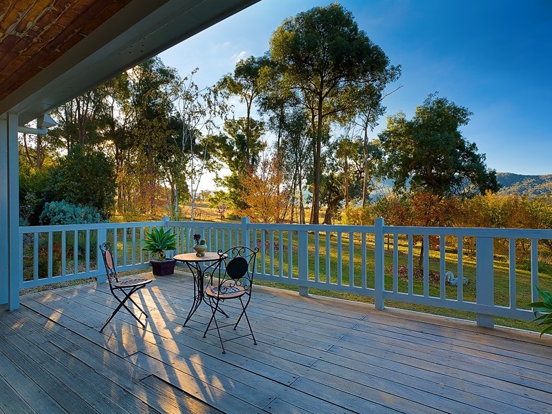 166 Cogdell Lane, Kergunyah VIC 3691