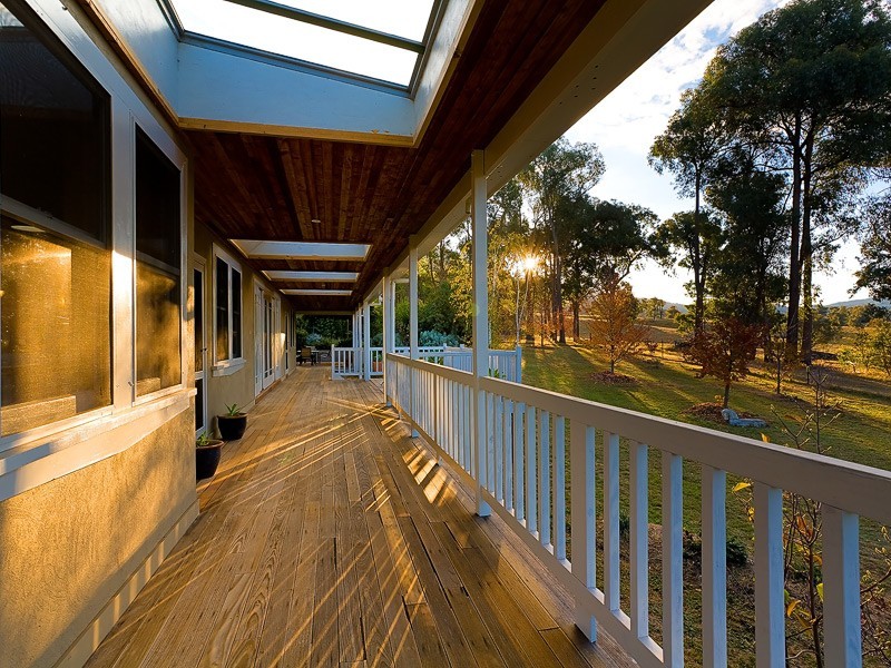 166 Cogdell Lane, Kergunyah VIC 3691