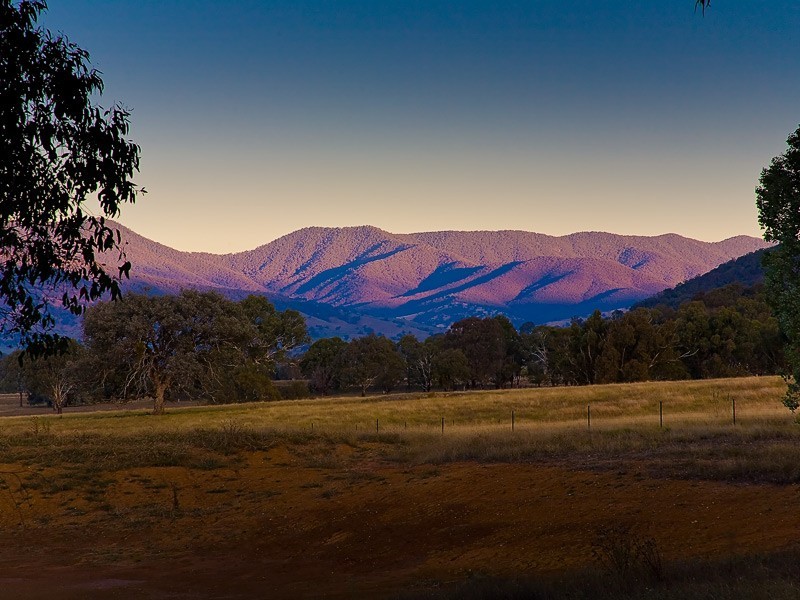 166 Cogdell Lane, Kergunyah VIC 3691