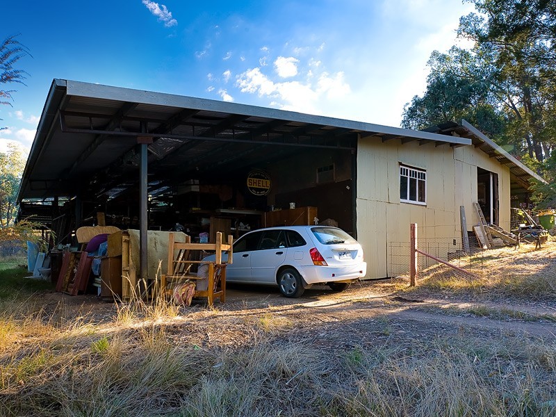 166 Cogdell Lane, Kergunyah VIC 3691