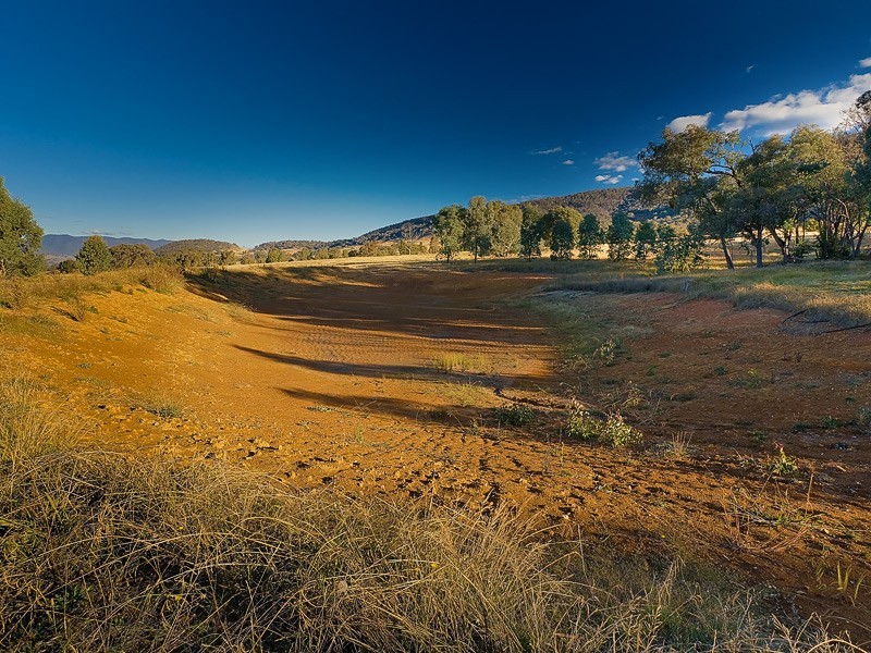 166 Cogdell Lane, Kergunyah VIC 3691