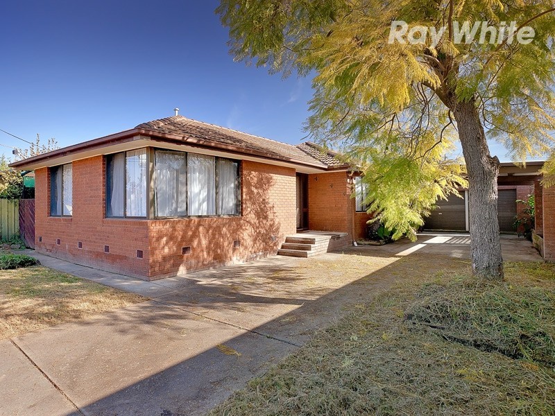 3 Nicole Crescent, Wodonga VIC 3690