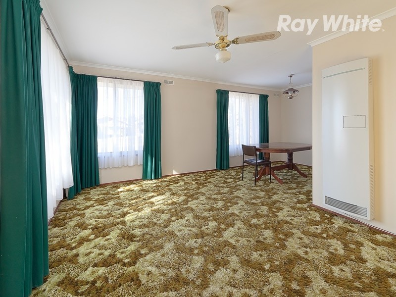 3 Nicole Crescent, Wodonga VIC 3690