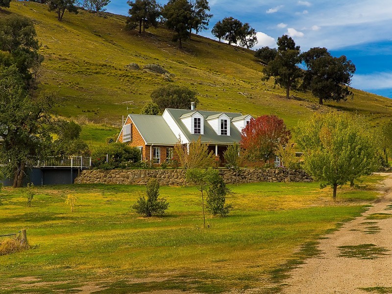 504 Castle Creek Road, Wodonga VIC 3690