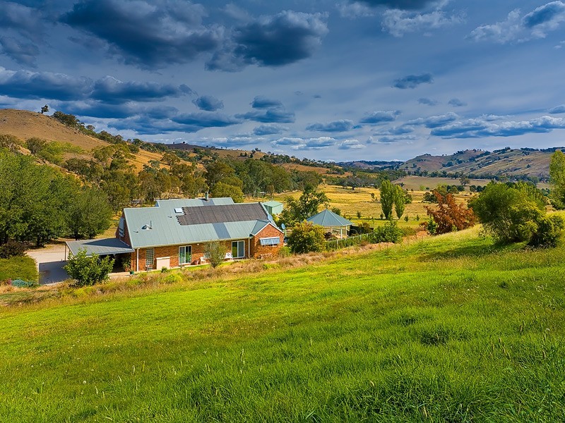 504 Castle Creek Road, Wodonga VIC 3690