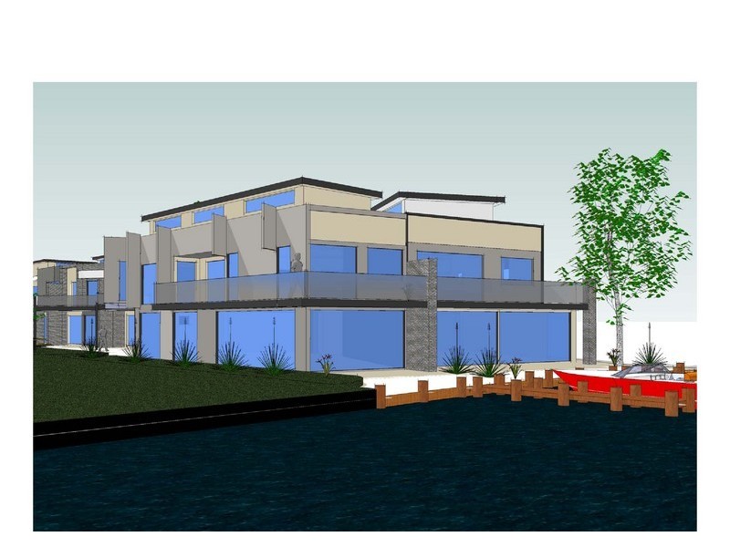 122-124 Melbourne Street, Mulwala NSW 2647
