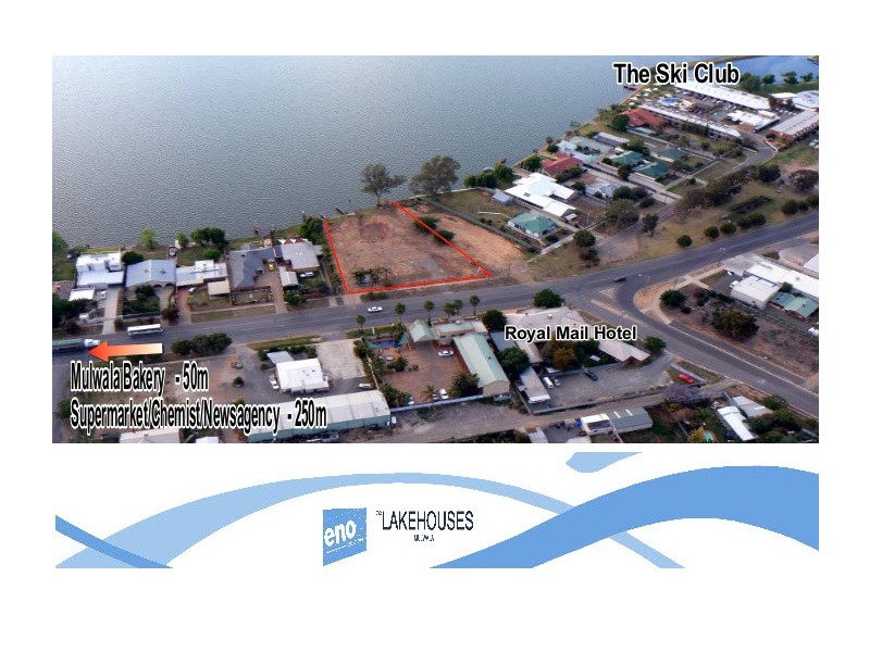 122-124 Melbourne Street, Mulwala NSW 2647