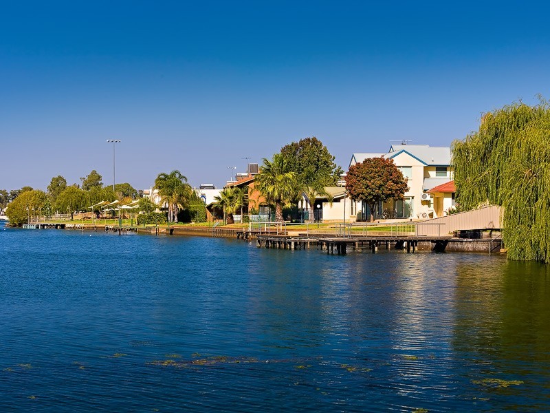 122-124 Melbourne Street, Mulwala NSW 2647