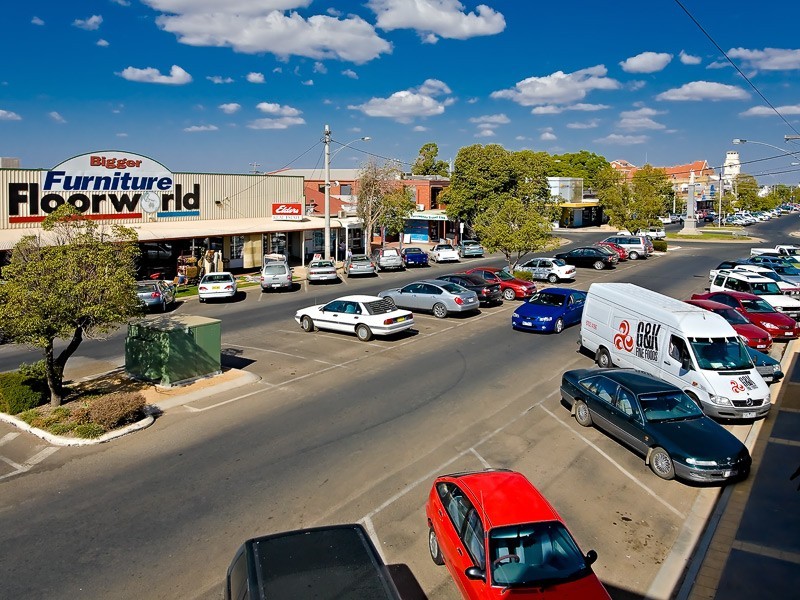 122-124 Melbourne Street, Mulwala NSW 2647