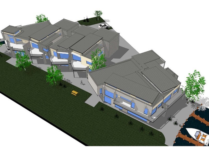 122-124 Melbourne Street, Mulwala NSW 2647